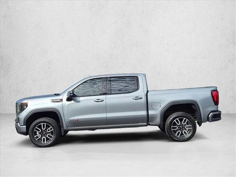 Used 2026 GMC Sierra 1500 AT4 w/ Technology Package AWD/4WD image 8