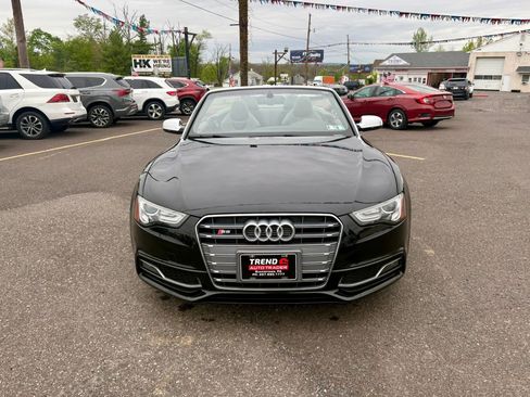 Used 2015 Audi S5 Premium Plus w/ Technology Package AWD/4WD image 17