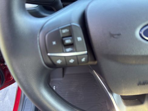 New 2025 Ford Maverick XLT w/ 4K Tow Package image 26