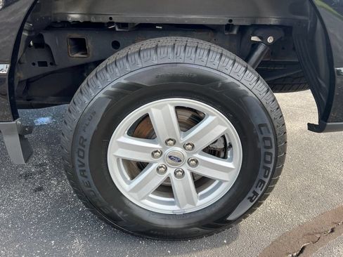 Used 2021 Ford F150 XLT AWD/4WD image 35