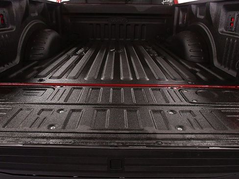 New 2025 Ford F250 Lariat w/ Lariat Ultimate Package image 14