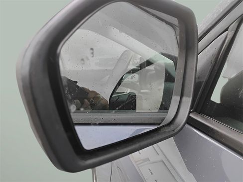 New 2026 Ford Explorer Active image 25