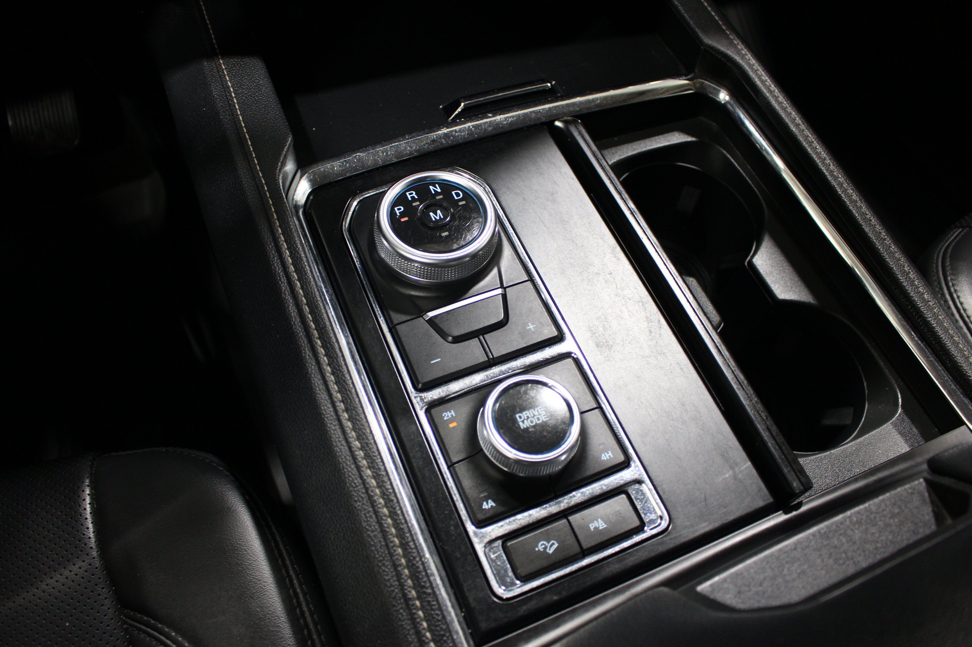 Used 2022 Ford Expedition Max XLT AWD/4WD image 18