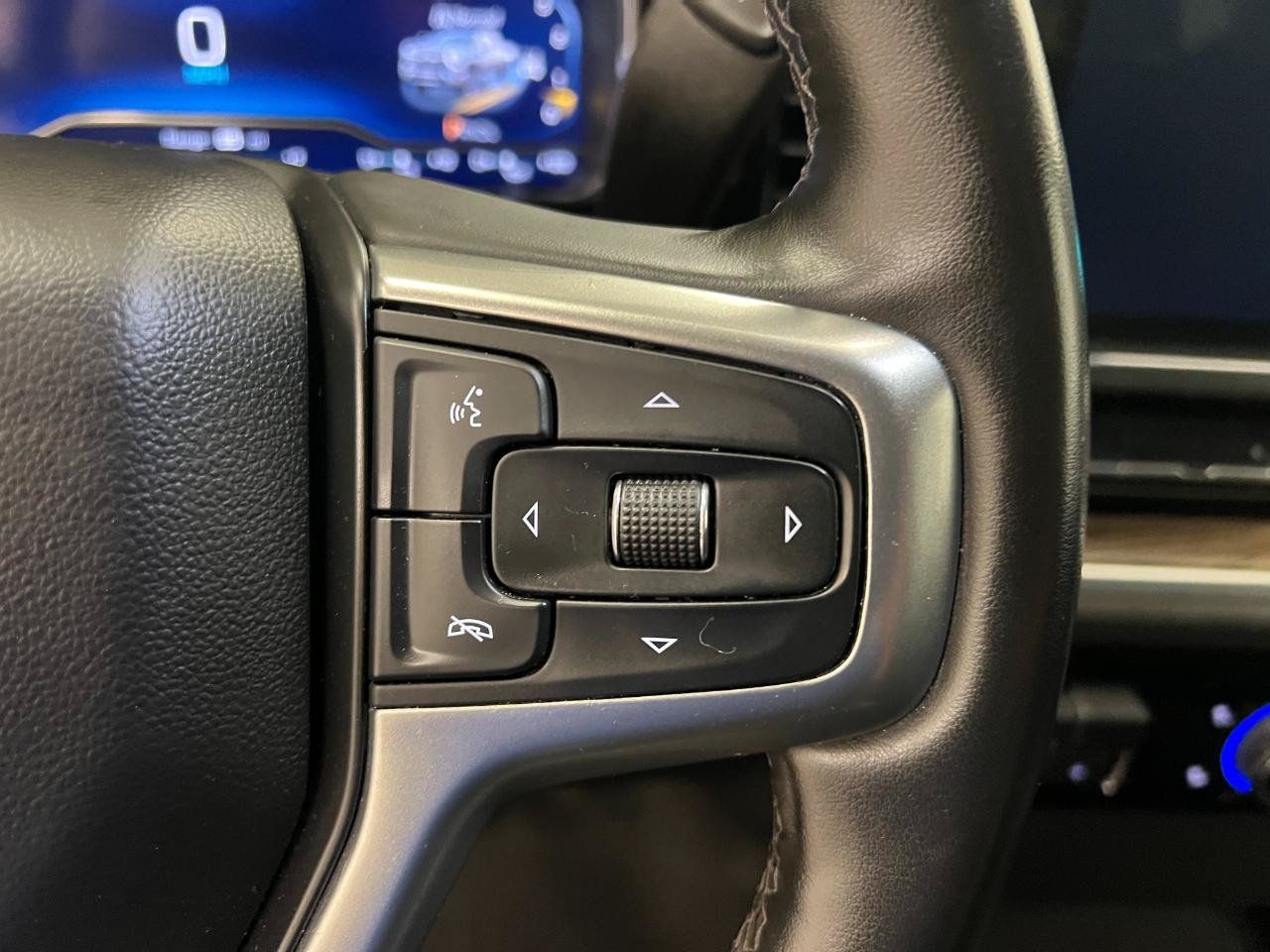 Used 2025 Chevrolet Silverado 2500 LT w/ Convenience Package AWD/4WD image 43