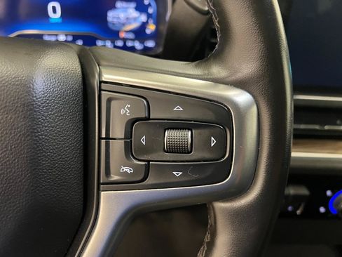 Used 2025 Chevrolet Silverado 2500 LT w/ Convenience Package AWD/4WD image 43