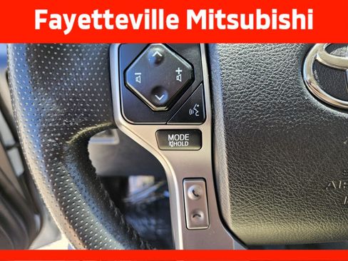 Used 2024 Toyota 4Runner SR5 Premium w/ Moonroof Package AWD/4WD image 26