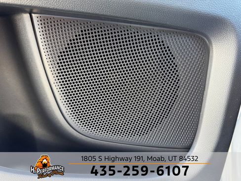 New 2026 Ford Bronco Sport Outer Banks w/ Outer Banks Tech Package+ AWD/4WD image 53