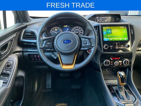 Used 2025 Subaru Forester Wilderness w/ Wilderness Package image 13