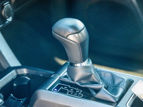 Used 2023 Toyota Tacoma TRD Off-Road w/ Black Out Package (TMS) image 23