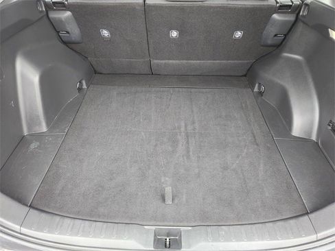 Certified 2024 Toyota RAV4 LE image 22