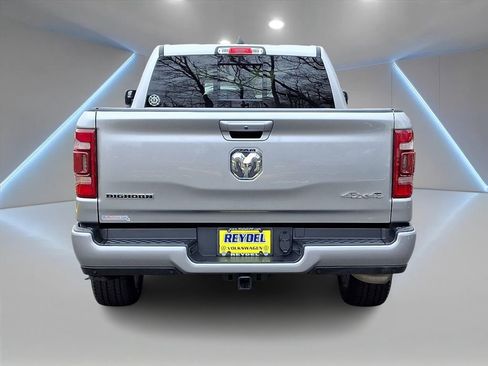 Used 2022 RAM 1500 Big Horn AWD/4WD image 6