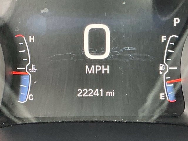 Used 2024 Jeep Compass Latitude AWD/4WD image 35