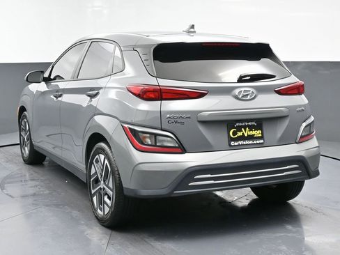 Used 2023 Hyundai Kona SE w/ Cargo Package image 7
