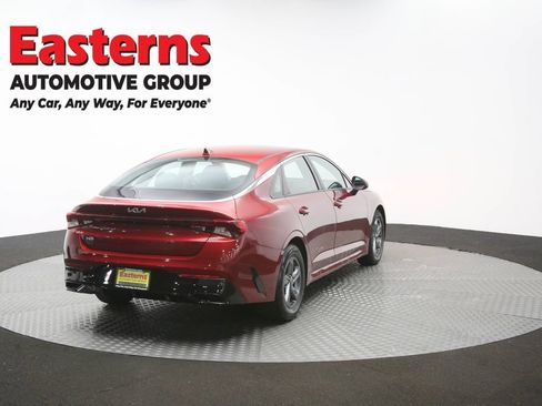 Used 2023 Kia K5 LXS FWD image 38