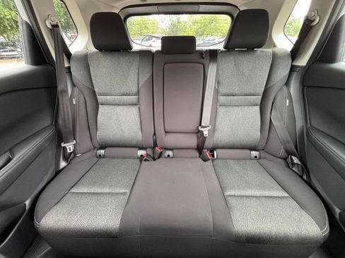 Used 2025 Nissan Rogue SV AWD/4WD image 35