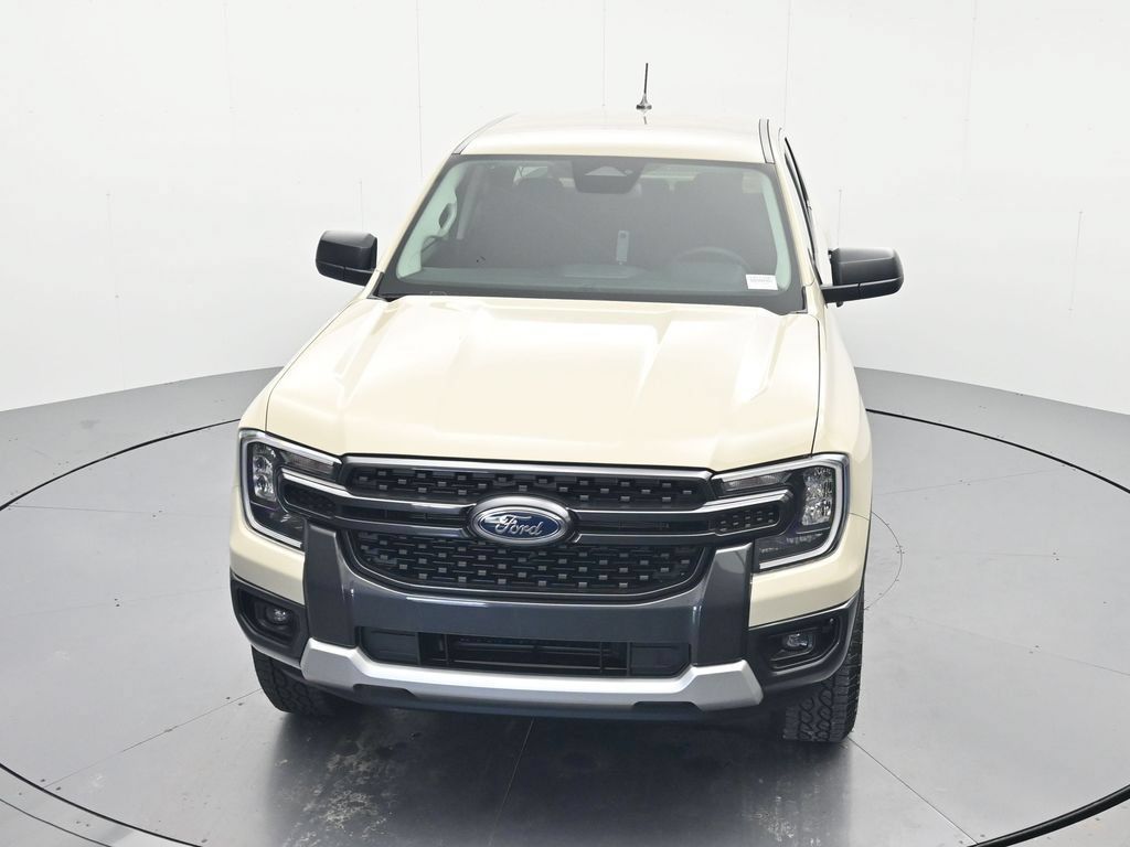 New 2026 Ford Ranger XLT RWD image 29