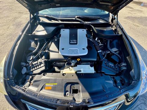 Used 2013 INFINITI G37 x Sedan w/ Premium Pkg image 19