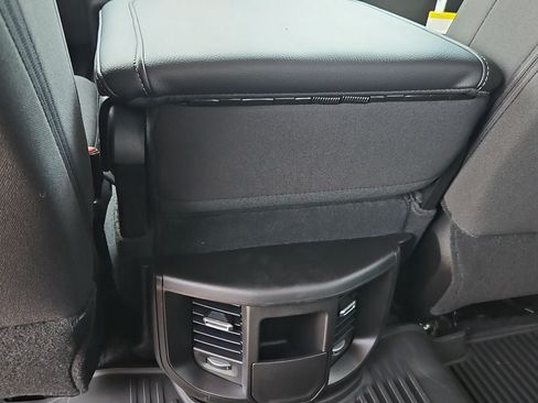 New 2026 RAM 2500 Tradesman AWD/4WD image 20