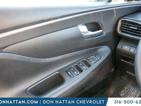 Used 2023 Hyundai Santa Fe SEL image 16