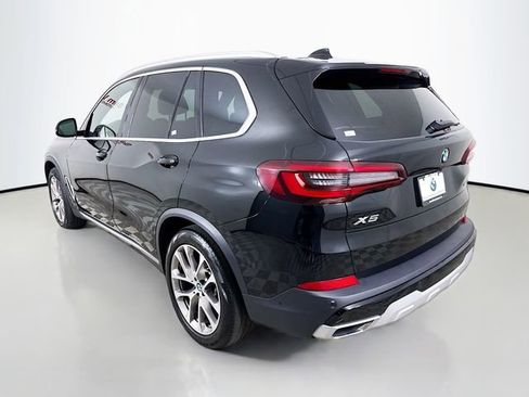 Used 2021 BMW X5 xDrive40i w/ Convenience Package image 5