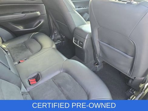 Used 2023 MAZDA CX-5 AWD 2.5 S image 12