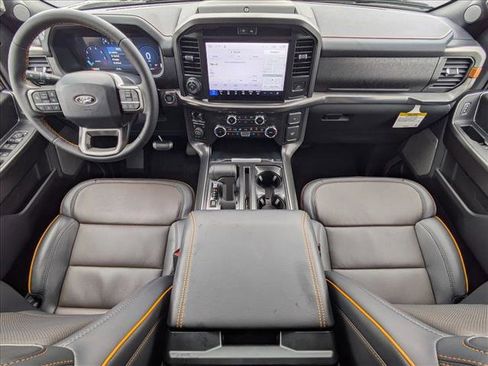 New 2026 Ford F150 Tremor AWD/4WD image 15