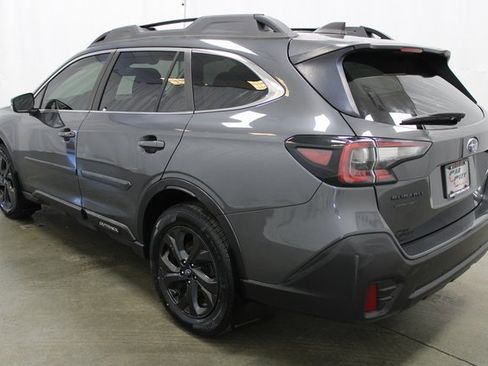Used 2021 Subaru Outback Onyx Edition XT image 7