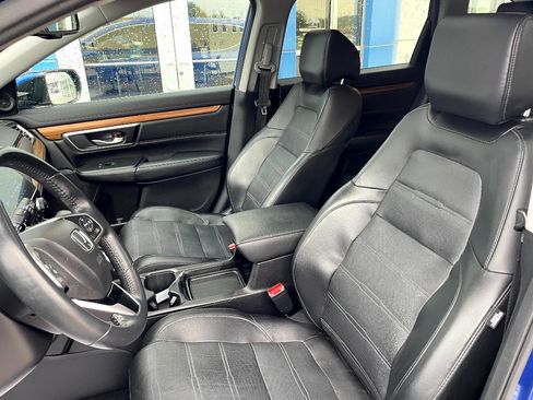 Used 2020 Honda CR-V EX-L image 11