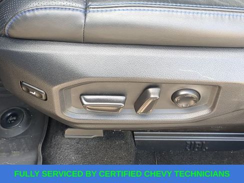 Used 2023 Toyota Tundra Platinum w/ Advanced Package image 27