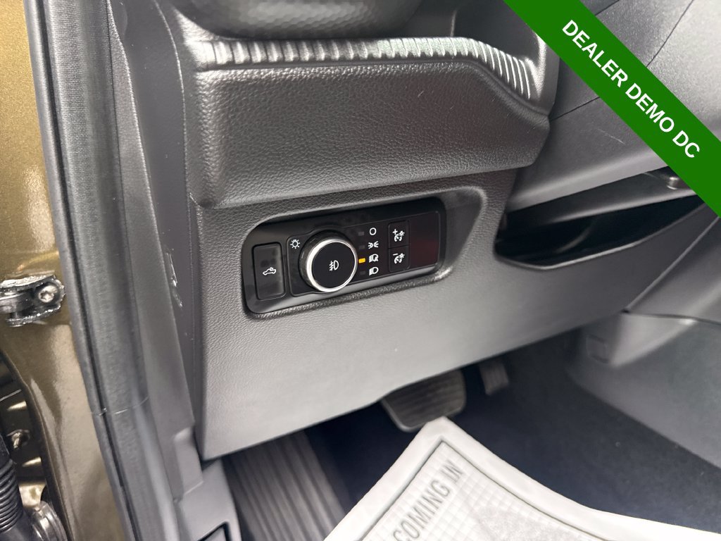 Used 2025 Ford Ranger Raptor AWD/4WD image 28