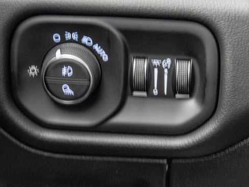 New 2026 RAM 1500 Rebel AWD/4WD image 34