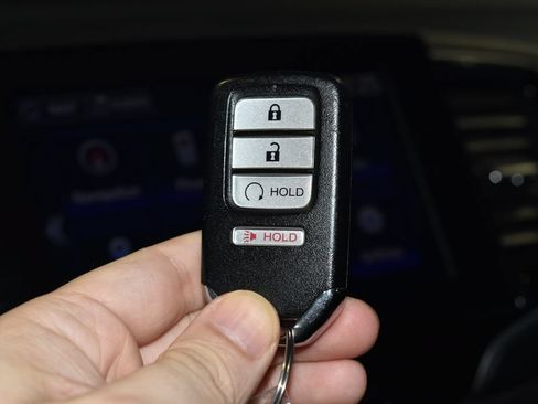 Used 2023 Honda Ridgeline RTL-E image 19