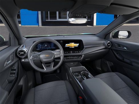 New 2026 Chevrolet Equinox LT image 15