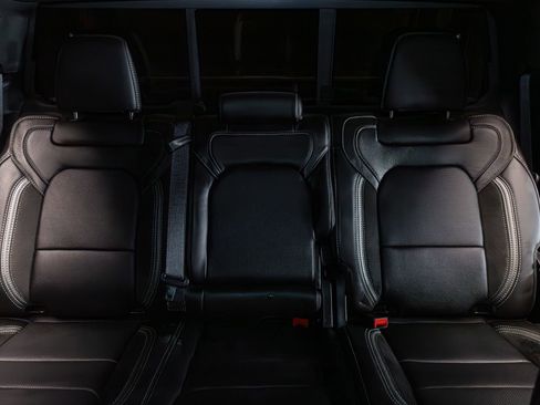 Used 2025 RAM 1500 RHO w/ RHO Level 1 Equipment Group image 25