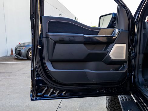 Used 2026 Ford F150 Raptor AWD/4WD image 38