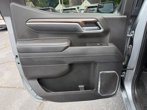 Used 2026 Chevrolet Silverado 1500 RST AWD/4WD image 15