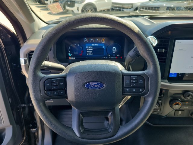 Used 2025 Ford F150 XL w/ Equipment Group 103A High AWD/4WD image 14