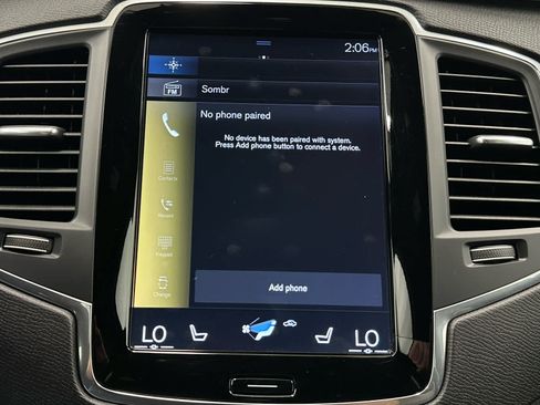 Used 2020 Volvo XC90 T6 Momentum w/ Protection Package Premier AWD/4WD image 36