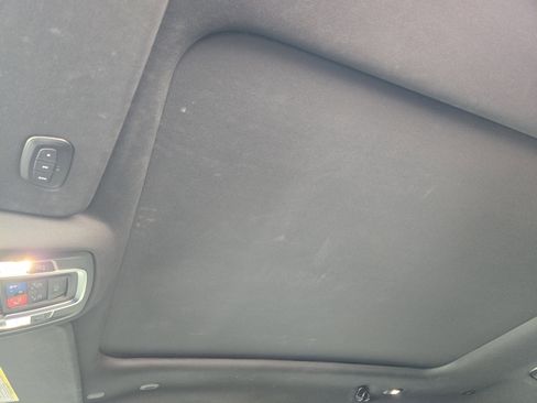 Used 2022 RAM 1500 TRX w/ TRX Level 2 Equipment Group image 28