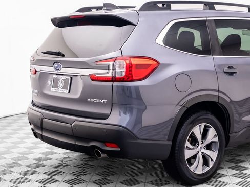 Used 2024 Subaru Ascent Premium w/ Convenience Package AWD/4WD image 37