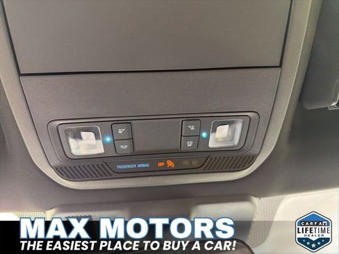 New 2025 Ford F150 STX image 43