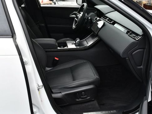 Used 2025 Land Rover Range Rover Velar Dynamic SE AWD/4WD image 53