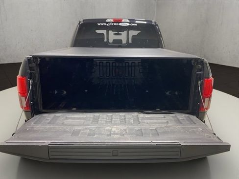 Certified 2020 Ford F150 Lariat AWD/4WD image 23