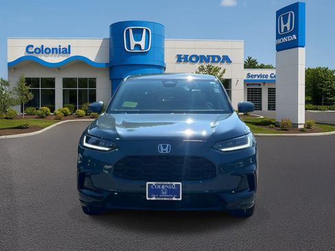 Used 2025 Honda HR-V EX-L image 10