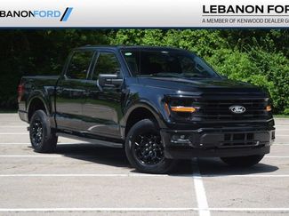 Used 2024 Ford F150 XLT w/ Equipment Group 302A MID AWD/4WD 360° Tour