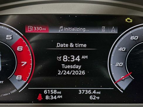 Certified 2025 Audi SQ5 Premium Plus w/ Premium Plus Package image 12