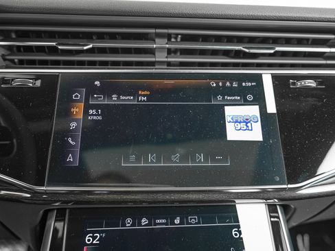 New 2026 Audi Q8 Premium Plus image 22