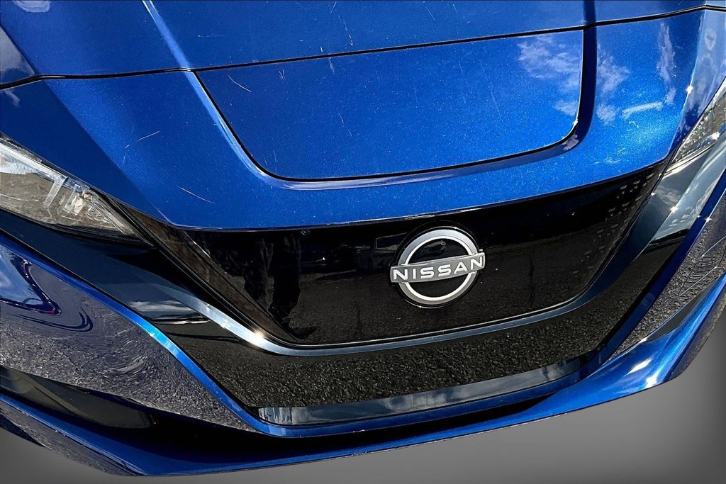 Used 2023 Nissan Leaf S FWD image 32