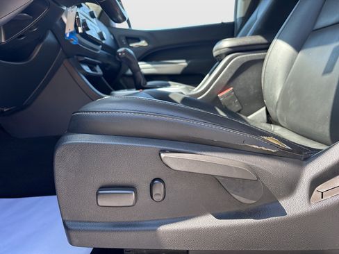 Used 2018 Chevrolet Colorado ZR2 AWD/4WD image 16