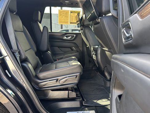 Used 2024 Chevrolet Tahoe High Country image 23